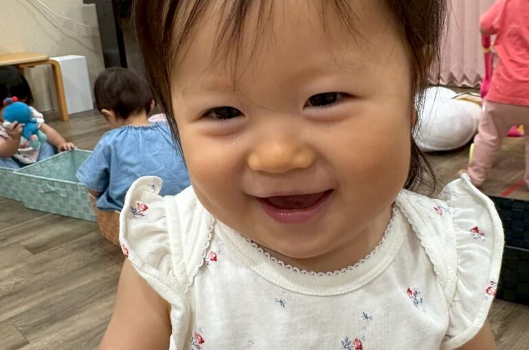 はんなちゃん