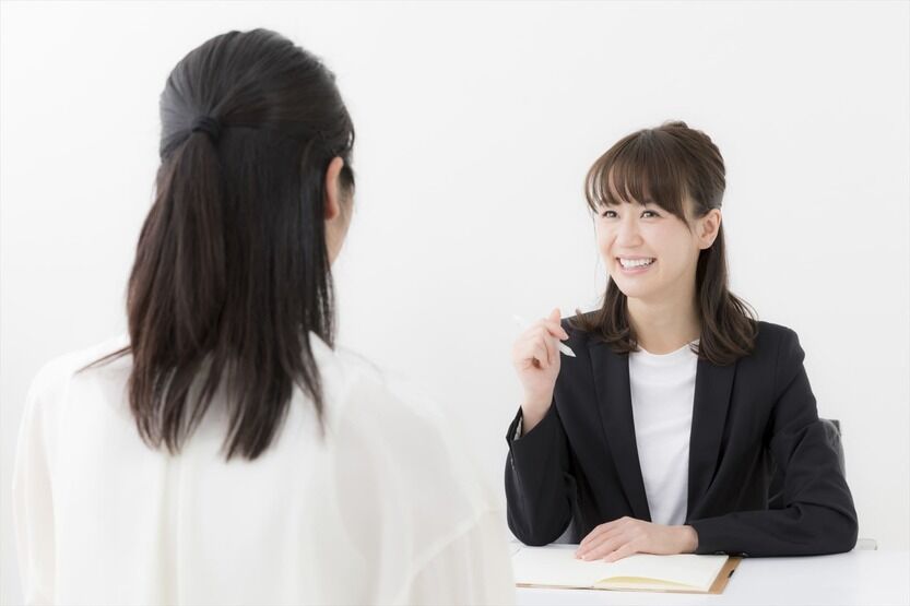 登園開始日のご相談